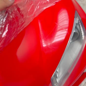 Eksik Ve Hasarlı Ürün, İlgisiz Müşteri Hizmeti