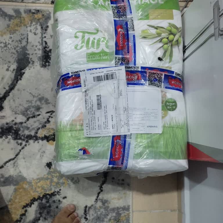 Yanlış Bebek Bezi Mağduriyeti Ve İade Sürecinde Yaşanan Zorluklar