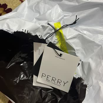 İade Talebim Etiket Nedeniyle Reddedildi, Mağdur Edildim