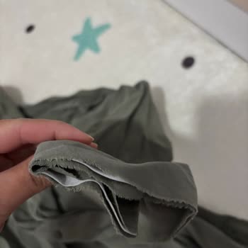 LCW Mağazasında Yıpranan Ürün Ve İlgisiz Müşteri Hizmetleri Hayal Kırıklığı