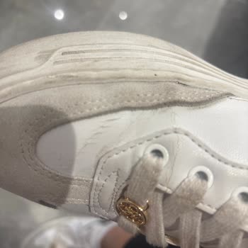 Guess Sneaker Kısa Sürede Deforme Oldu, İade Talebim Var