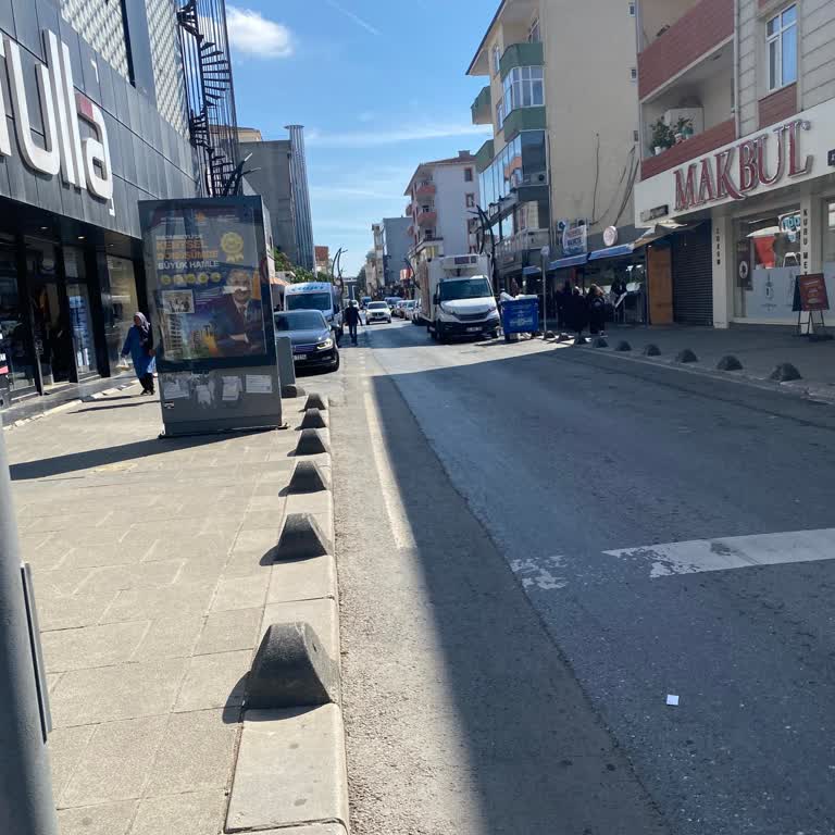 Emniyet Genel Müdürlüğü Çekici Otopark ve Polis İş Birliği Mağduriyetiyle Yüksek Ücret Şoku