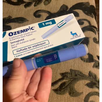 Ozempic 05 Mg Dozunda Yan Etkiler Ve Müşteri Hizmetlerine Ulaşamama Sorunu