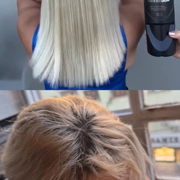 Diyarbakır Lotus Bayan Kuaförü Saçlarımı Yaktı!