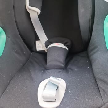 Cybex Pusetin Elyafları Çıkıyor Servis Ve Kargo Süreci Mağduriyet Yaşatıyor