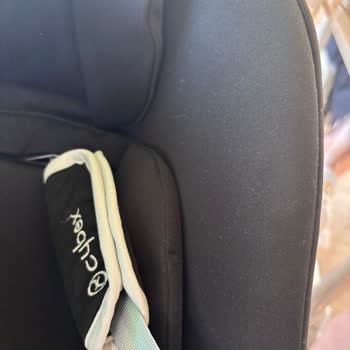 Cybex Pusetin Elyafları Çıkıyor Servis Ve Kargo Süreci Mağduriyet Yaşatıyor