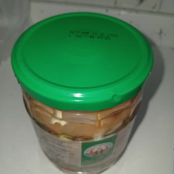 Taze Ürün Beklerken Küf Ve Koku Şoku Yaşadım