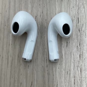 Garanti Kapsamındaki Airpods İçin Ücret Talep Edildi