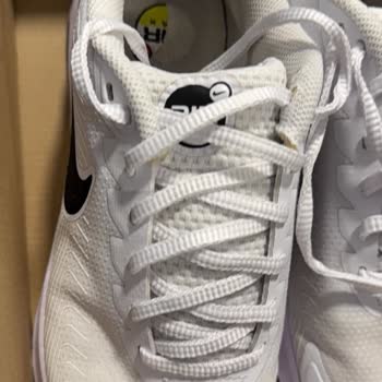 Kısa Sürede Kullanımda Nike Ayakkabıda Oluşan Rahatsızlık Ve Mağduriyet