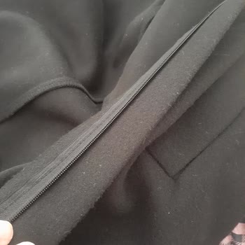 Yanlış Kumaş Ve Kaban Yerine Hırka Gönderildi, İade Talebim Reddedildi