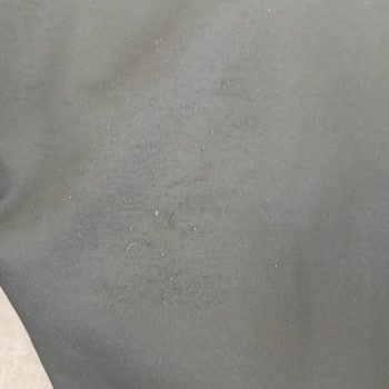 Lescon Eşofman Kısa Sürede Tiftiklendi, Değişim Ve Çözüm Talebim Reddedildi