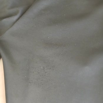 Lescon Eşofman Kısa Sürede Tiftiklendi, Değişim Ve Çözüm Talebim Reddedildi