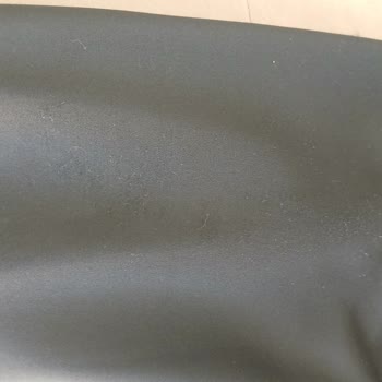 Lescon Eşofman Kısa Sürede Tiftiklendi, Değişim Ve Çözüm Talebim Reddedildi