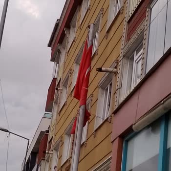 Türk Telekom'un İzinsiz Kablo Çekimi Sonucu Apartmanımıza Verilen Zarar Ve Görüntü Kirliliği