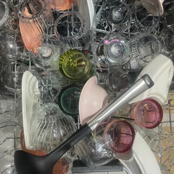 Arçelik Bulaşık Makinesi Sürekli Arızalanıyor Ve Sorun Çözülmüyor