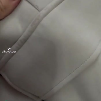 Oysho Eşofman Takımında 3 Yıkamada Aşınma Yaşadım!