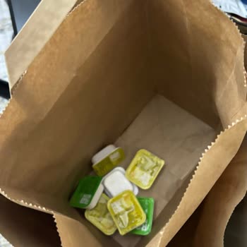 Eksik Sipariş Ve Müşteri Hizmetlerinde Hayal Kırıklığı