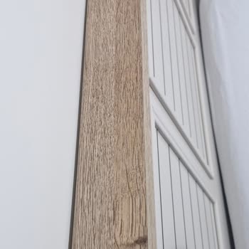 Teslimatta Kırık Ve Defolu Gelen Yatak Başlığı İçin Çözüm Bekliyorum