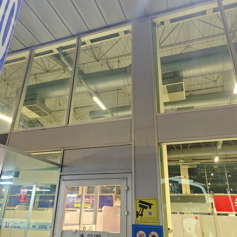 Kamil Koç Yanlış Bilgiyle Satılan Bilet Sonrası Uzun Bekleme Ve Mağduriyet