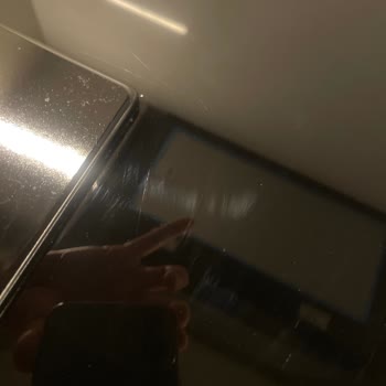 Yeni Alınan Siemens Cam Ocağın Kısa Sürede Çizilmesi Ve Garanti Sorunu