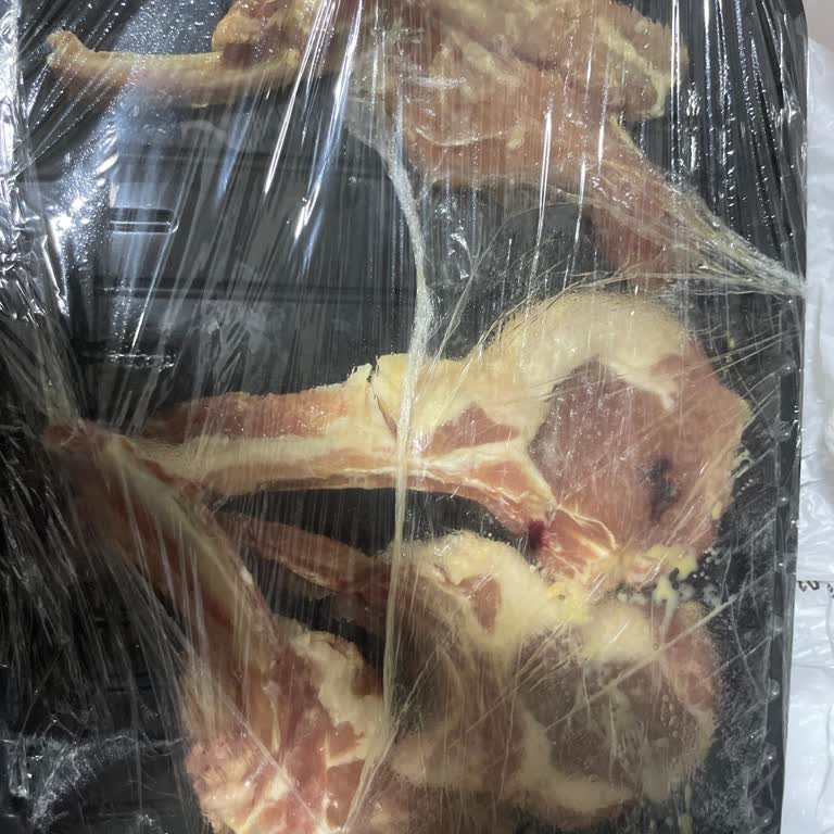 Bozuk Pirzola İçin İade Talebim Günlerdir Sonuçlanmıyor, Mağdur Edildim