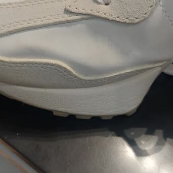 Yeni Alınan Ayakkabıda Kısa Sürede Çökme Ve Fatura Sorunu