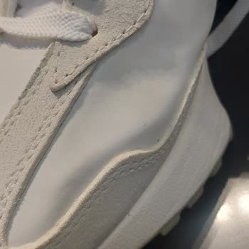 Yeni Alınan Ayakkabıda Kısa Sürede Çökme Ve Fatura Sorunu