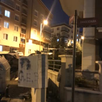 Açık Bırakılan Altyapı Kutusu Hem Güvenlik Hem Altyapı Riski Oluşturuyor