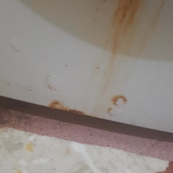 Garanti Devam Ederken Tekrarlayan Paslanma Ve Ücret Talebi