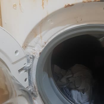 Garanti Devam Ederken Tekrarlayan Paslanma Ve Ücret Talebi