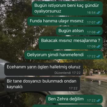 Güzellik Salonunda Sonuçsuz İşlemler Ve İade Mağduriyeti