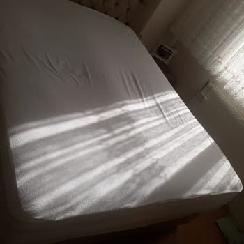 Lova Yatak'ta 1 Ayda Çökme Ve Garanti Kapsamında Çözüm Sunulmaması