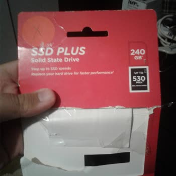 Satın Aldığım SSD Beklenen Hızda Çalışmıyor, Çözüm Bekliyorum