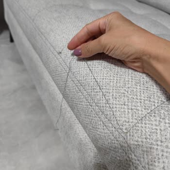 Satın Aldığım Koltuk Takımında Sürekli Tekrarlayan Sorunlar Ve Yetersiz Servis Çözümü