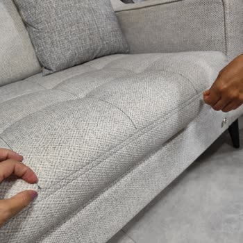 Satın Aldığım Koltuk Takımında Sürekli Tekrarlayan Sorunlar Ve Yetersiz Servis Çözümü