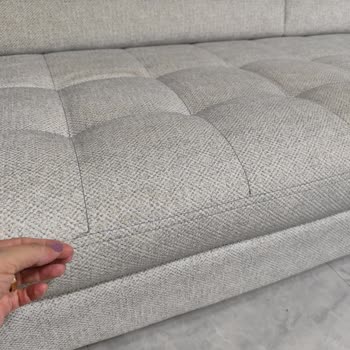 Satın Aldığım Koltuk Takımında Sürekli Tekrarlayan Sorunlar Ve Yetersiz Servis Çözümü