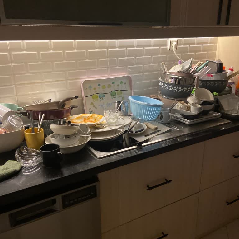 Alacaatlı Mahallesi'nde 3 Gündür Devam Eden Su Kesintisi Ve Mağduriyet