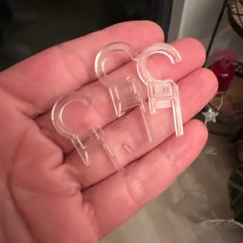 Koçtaş Rustik Ahşap İkili Ürünün Klipsleri Dayanıksız Çıktı