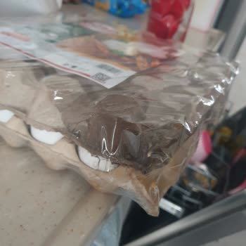 Hasarlı Ürün Değişimi Yapılmadı, Müşteri Memnuniyeti Sağlanmadı