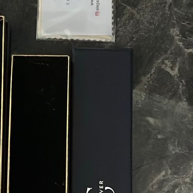 Elegance Silver (Denizli) Ürünlerinin Arkasında Durmuyor