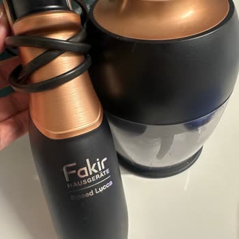 Garanti Dışı Bırakılan Blender Arızası Ve Yüksek Tamir Ücreti