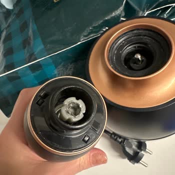 Garanti Dışı Bırakılan Blender Arızası Ve Yüksek Tamir Ücreti