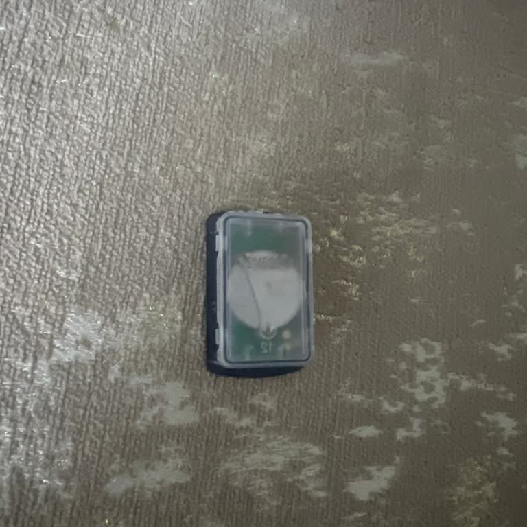 Pil Değişimi Sorunu Ve Kırılan Parça İçin Destek Talebi