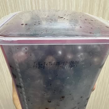 A101'den Aldığım Zeytinler Şişti, Sağlığımız Tehlikede!