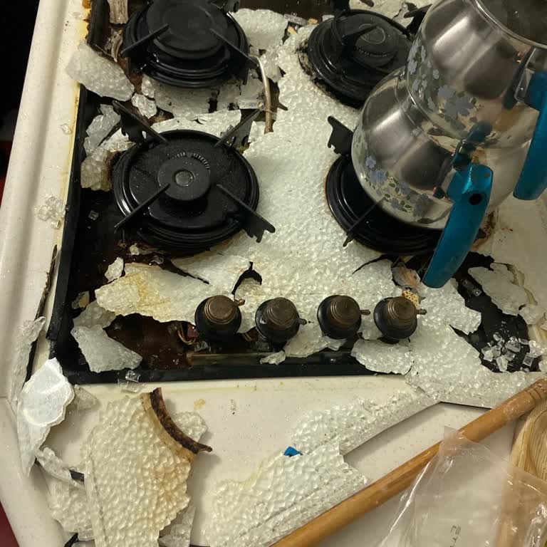 Kumtel Ocakta Tekrarlayan Patlama Ve Güvenlik Riski!