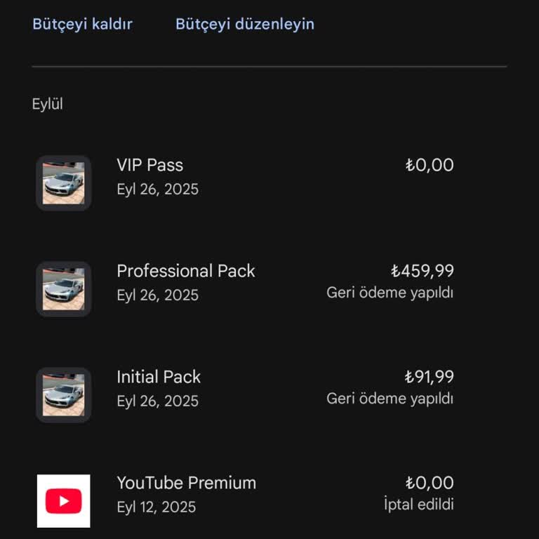 Banka İade İşlemini Gerçekleştirmiyor, Mağduriyetim Devam Ediyor