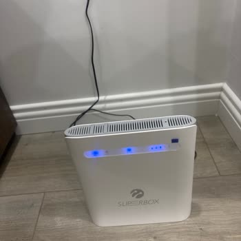 Superbox'ta Sürekli Düşük Hız, Yetersiz Destek Ve Yüksek Cayma Bedeli Mağduriyeti