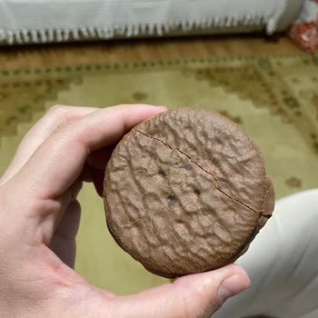 Aldığım Ülker Ürünlerinde Küflenme Ve Donmuşluk Sorunu Yaşadım