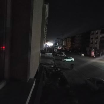 Sürekli Elektrik Kesintileri Hakkında Şikayet ve Mağduriyet Talebi