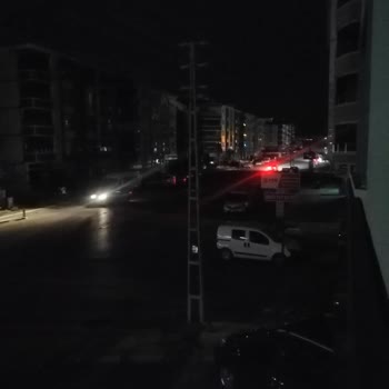 Sürekli Elektrik Kesintileri Hakkında Şikayet ve Mağduriyet Talebi